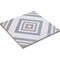 Andova Tiles Bliss 8 in. x 8 in. Porcelain Spanish / Moroccan Wall and Floor Tile SAM-ANDBLI292 - alternate 5